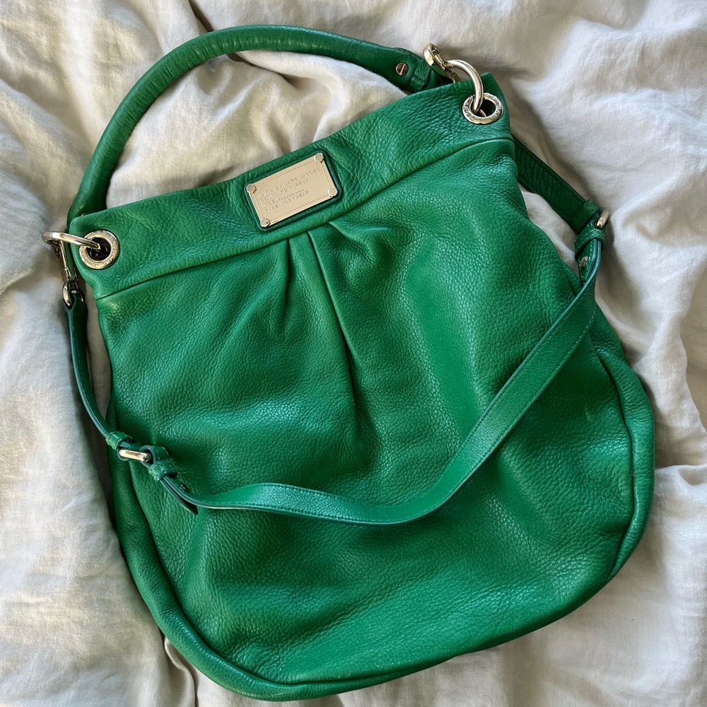 Marc by Marc Jacobs Hillier Hobo